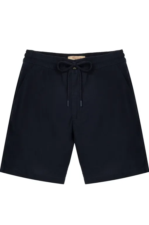 Шорты Camicissima CNPTALPBG0P2181 BLUE NAVY
