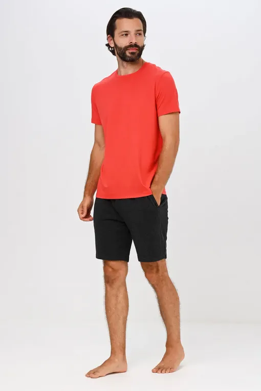 Шорты Derek Rose 3174-QUIN 001CHA