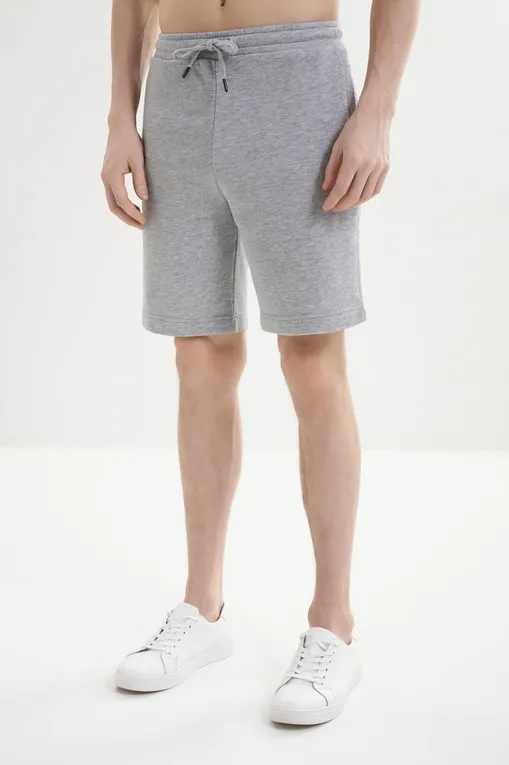 Шорты Derek Rose 3174-QUIN 001SIL