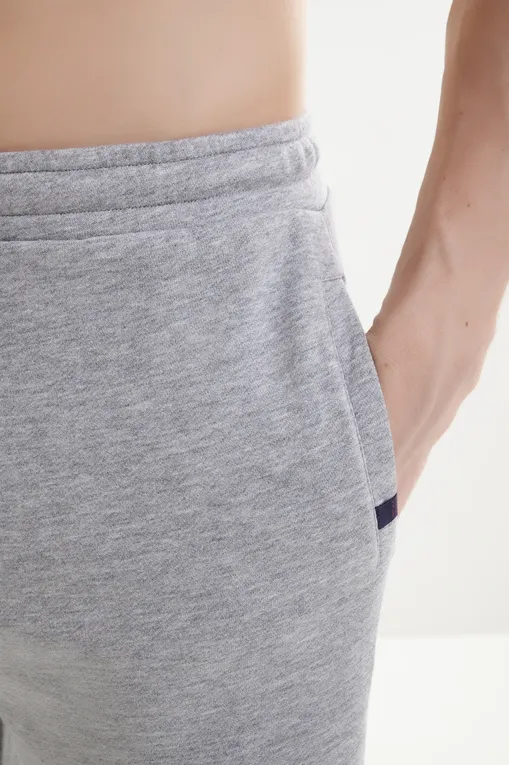 Шорты Derek Rose 3174-QUIN 001SIL