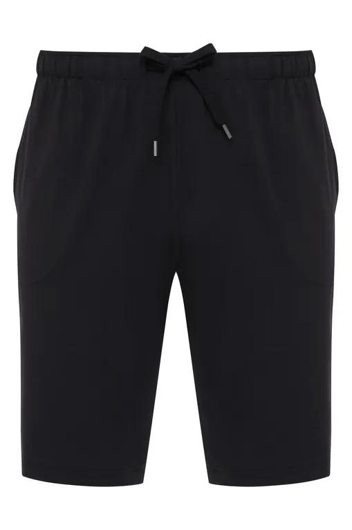 Шорты Derek Rose 3559-BASE 001BLA