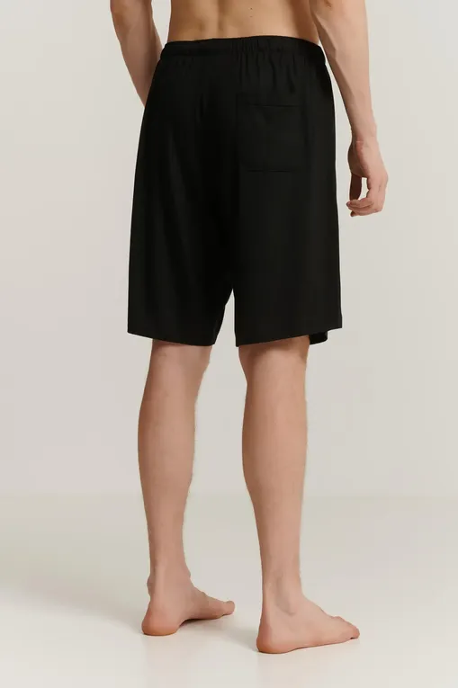 Шорты Derek Rose 3559-BASE 001BLA