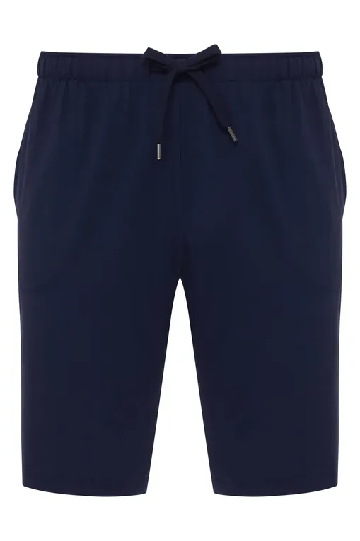 Шорты Derek Rose 3559-BASE 001NAV