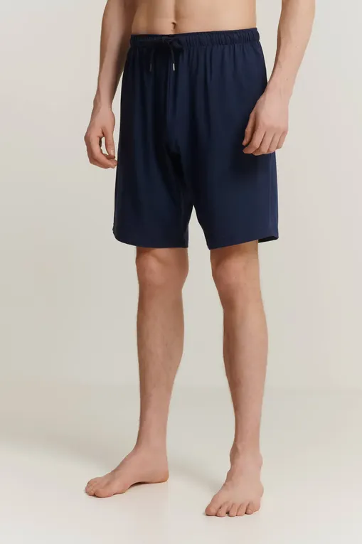 Шорты Derek Rose 3559-BASE 001NAV