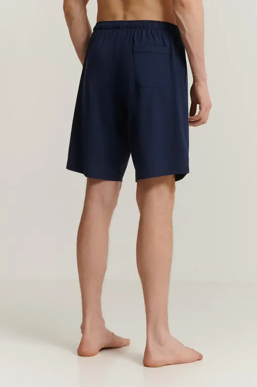 Шорты Derek Rose 3559-BASE 001NAV
