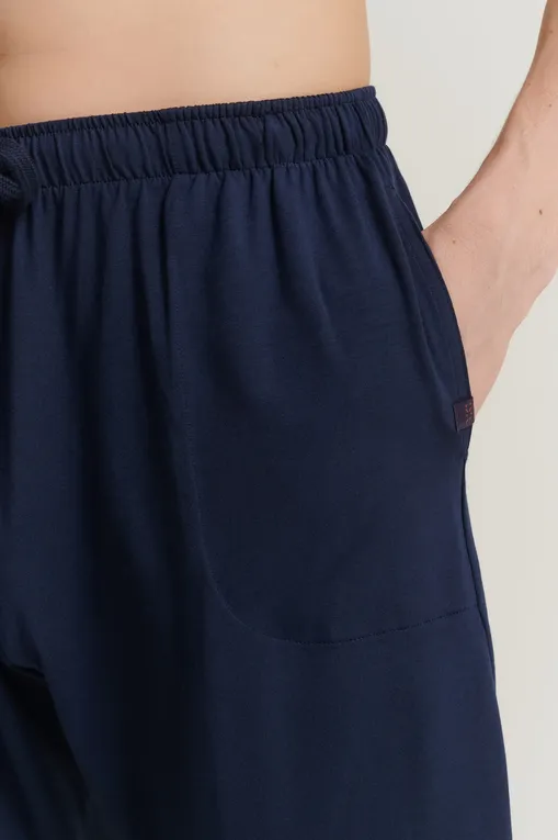 Шорты Derek Rose 3559-BASE 001NAV