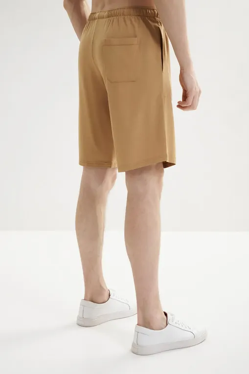 Шорты Derek Rose 3559-BASE 020CAM