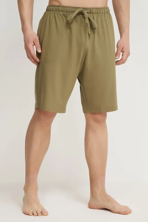 Шорты Derek Rose 3559-BASE 016KHA