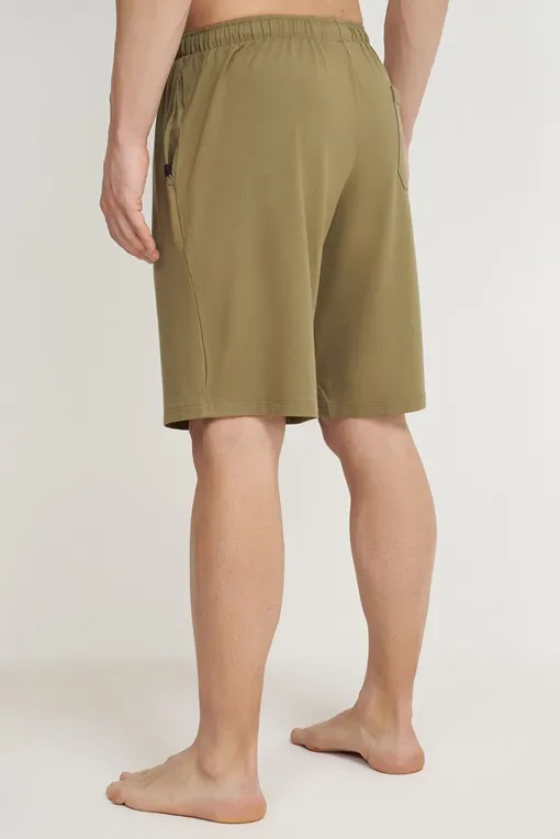 Шорты Derek Rose 3559-BASE 016KHA