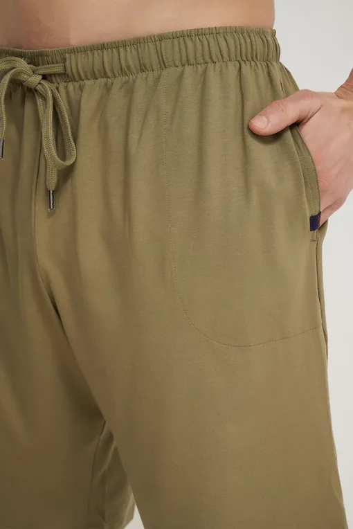 Шорты Derek Rose 3559-BASE 016KHA