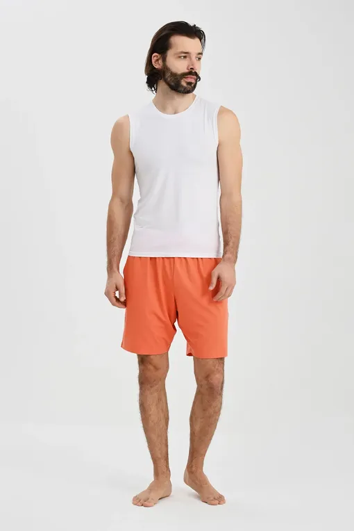 Шорты Derek Rose 3559-BASE 014ORA