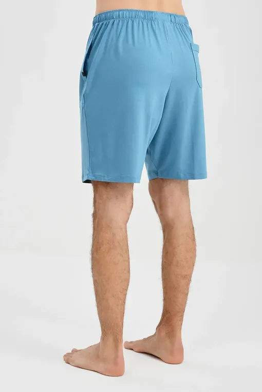 Шорты Derek Rose 3559-BASE 014BLU