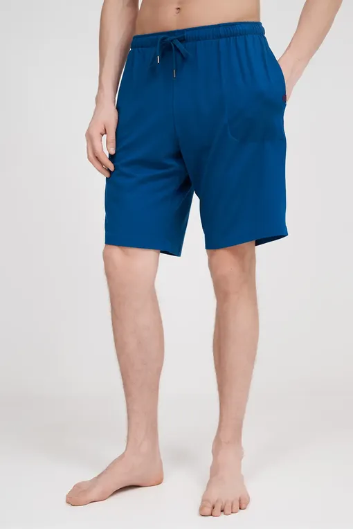 Шорты Derek Rose 3559-BASE 017BLU
