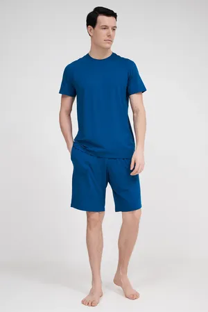 Derek Rose 3559-BASE 017BLU