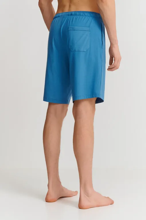 Шорты Derek Rose 3559-BASE 018blu