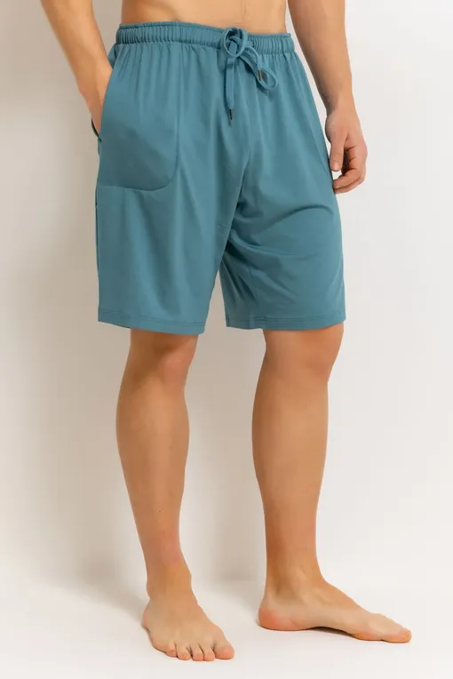 Шорты Derek Rose 3559-BASE 014TEA