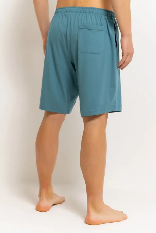 Шорты Derek Rose 3559-BASE 014TEA