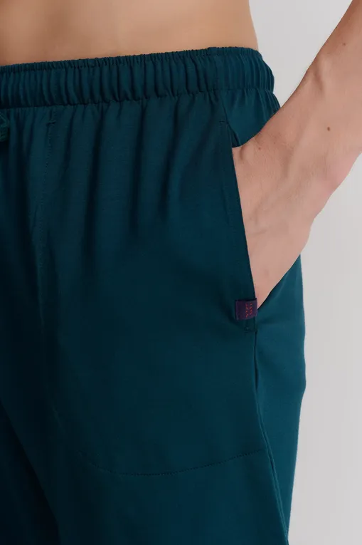 Шорты Derek Rose 3559-BASE 018gre