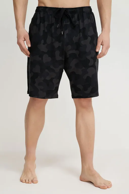 Шорты Derek Rose 3559-LOND 011BLA