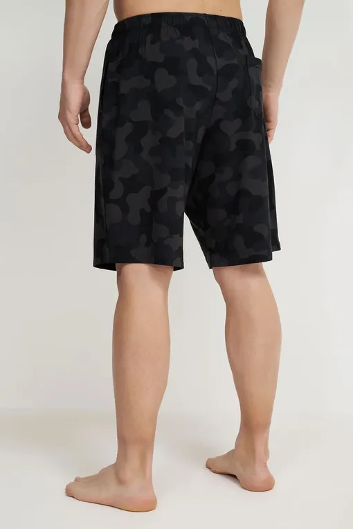 Шорты Derek Rose 3559-LOND 011BLA