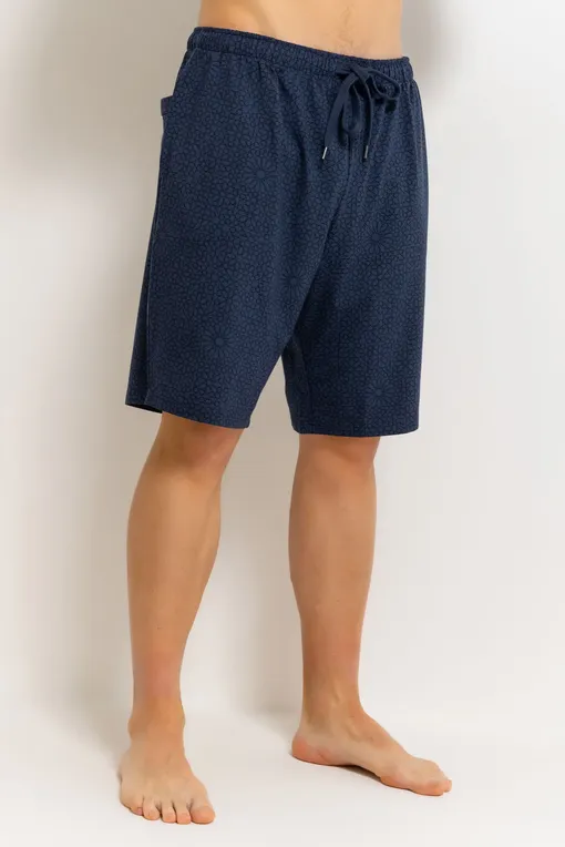 Шорты Derek Rose 3559-LOND 012NAV