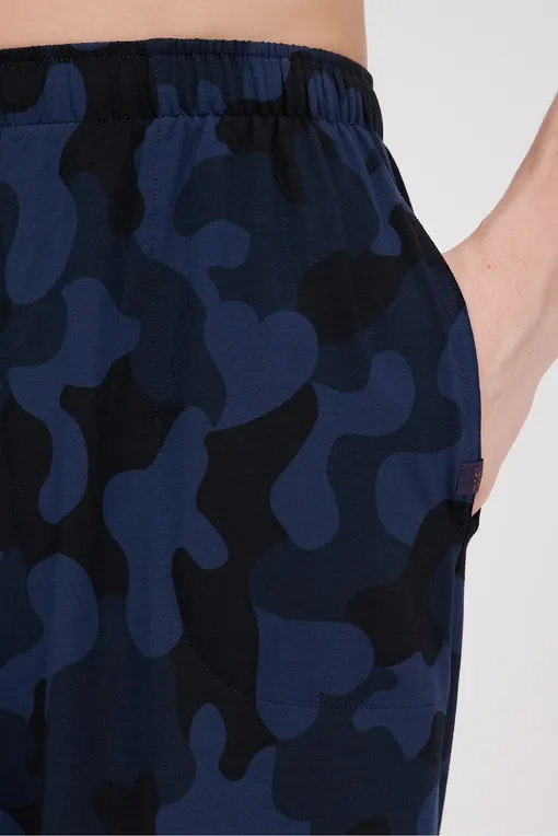 Шорты Derek Rose 3559-LOND 011NAV