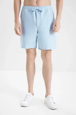 Derek Rose 9810-SYDN 002BLU