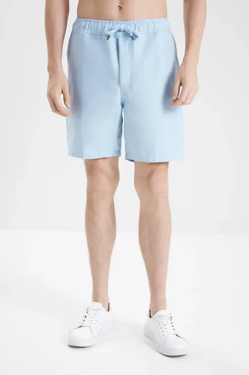 Шорты Derek Rose 9810-SYDN 002BLU