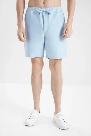 Derek Rose 9810-SYDN 002BLU