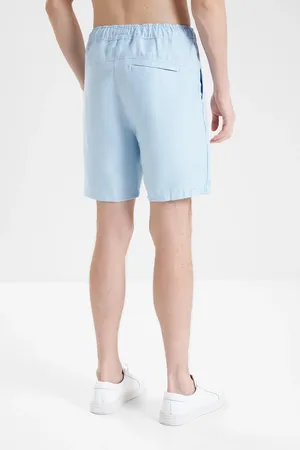 Derek Rose 9810-SYDN 002BLU