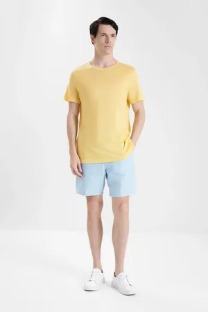 Derek Rose 9810-SYDN 002BLU