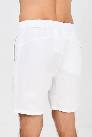 Derek Rose 9810-SYDN 001WHI