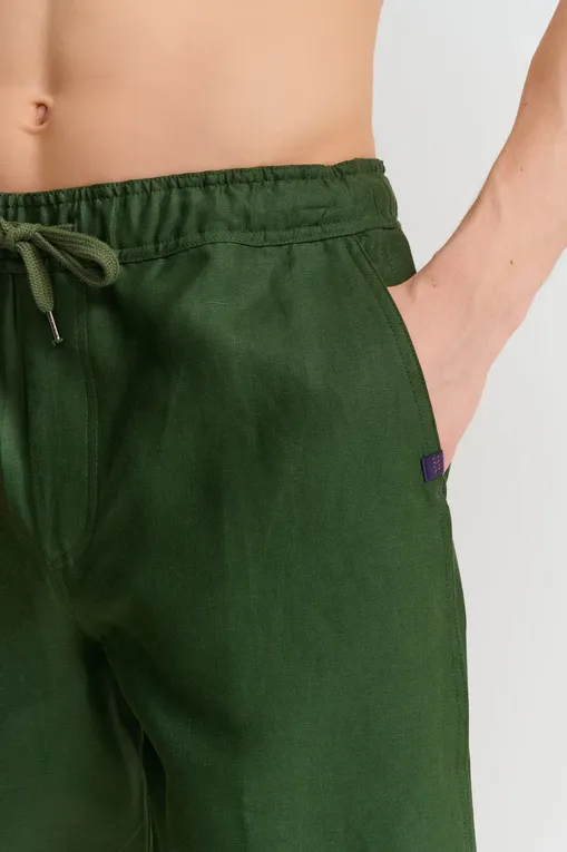 Шорты Derek Rose 9810-SYDN 001KHA