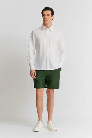 Derek Rose 9810-SYDN 001KHA