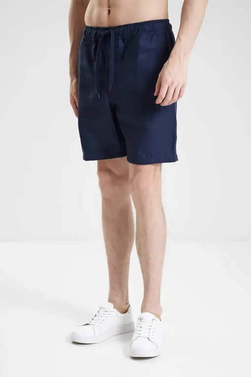 Шорты Derek Rose 9810-SYDN 002NAV