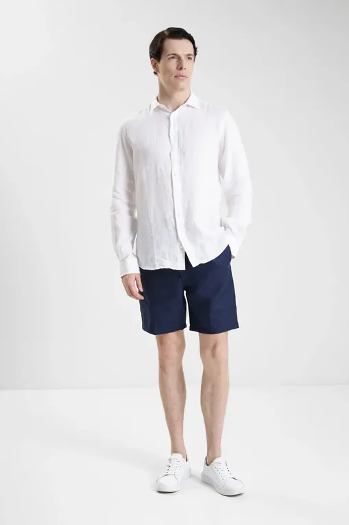 Шорты Derek Rose 9810-SYDN 002NAV