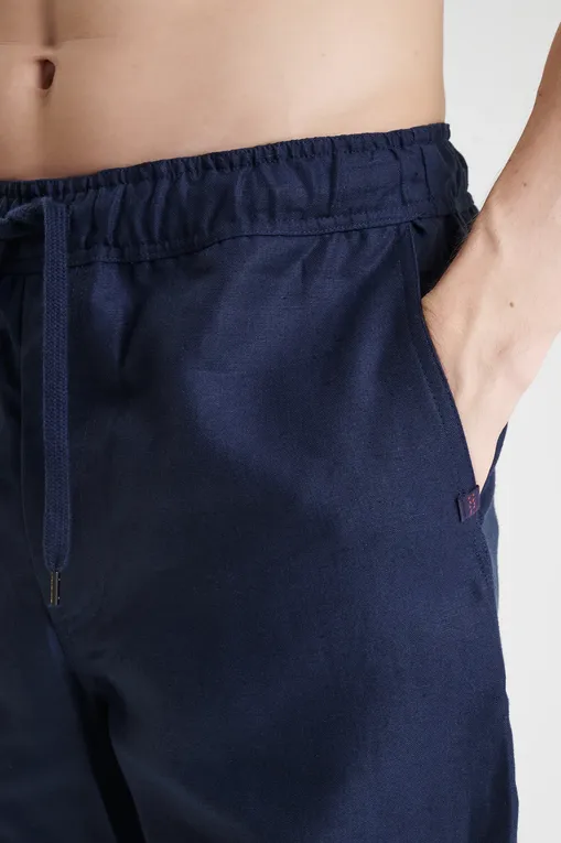 Шорты Derek Rose 9810-SYDN 002NAV