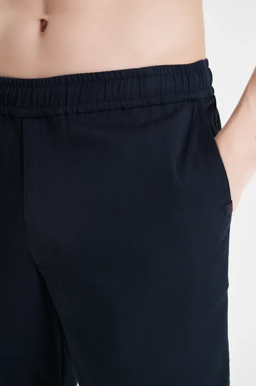 Шорты Derek Rose 9870-HARR 001NAV