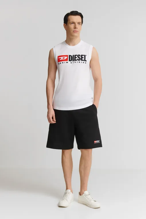 Повседневные шорты Diesel A037600GEAD 9XX