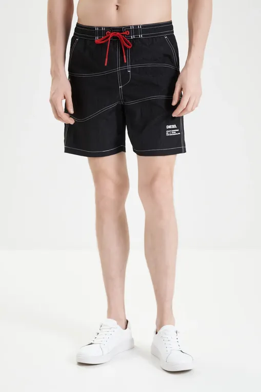 Шорты Diesel A108330SHAL 9XX