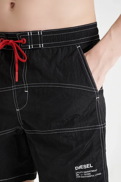 Шорты Diesel A108330SHAL 9XX