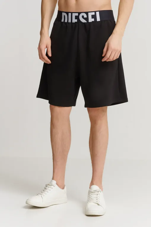 Шорты Diesel A176840DCBK 9XX