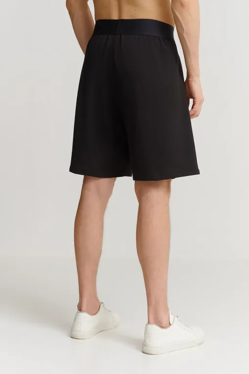 Шорты Diesel A176840DCBK 9XX