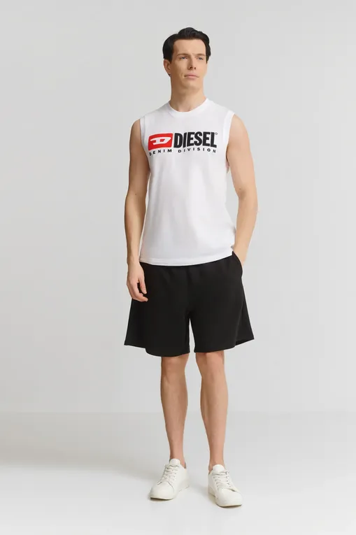 Шорты Diesel A176840DCBK 9XX