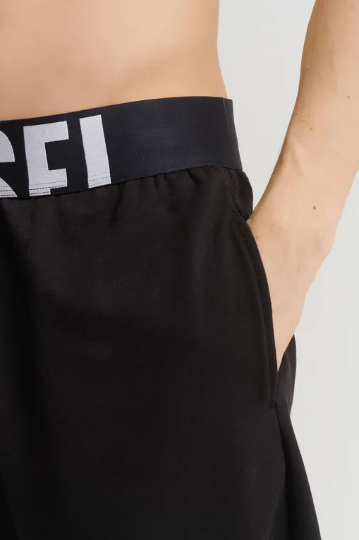 Шорты Diesel A176840DCBK 9XX