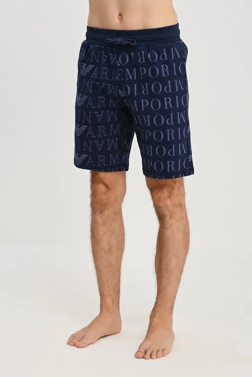 Шорты Emporio Armani 1110043R566 13635