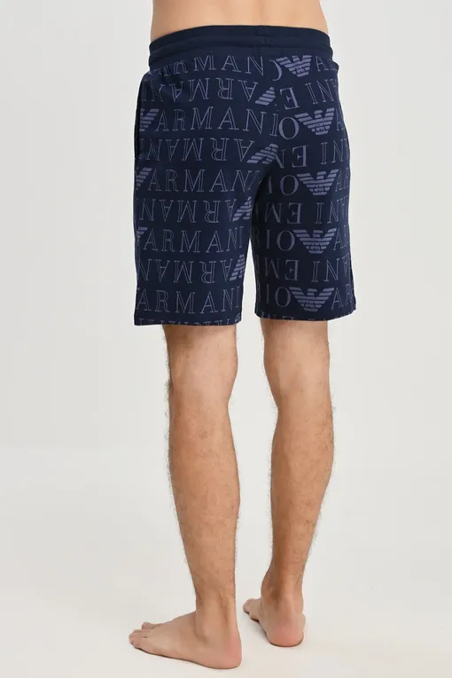 Шорты Emporio Armani 1110043R566 13635