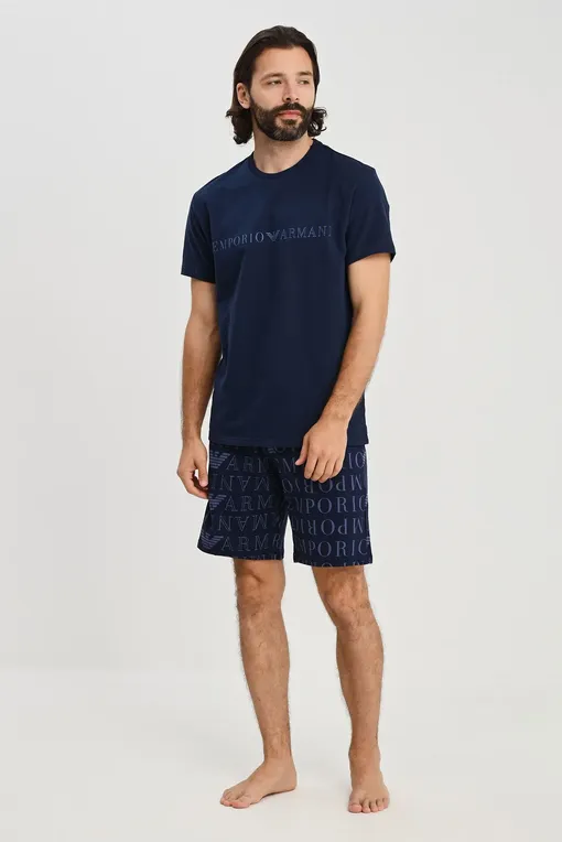 Шорты Emporio Armani 1110043R566 13635