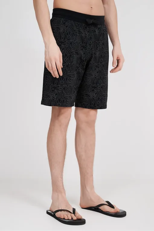 Шорты Emporio Armani 1110044R566 17520