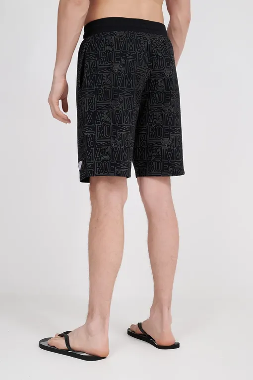 Шорты Emporio Armani 1110044R566 17520